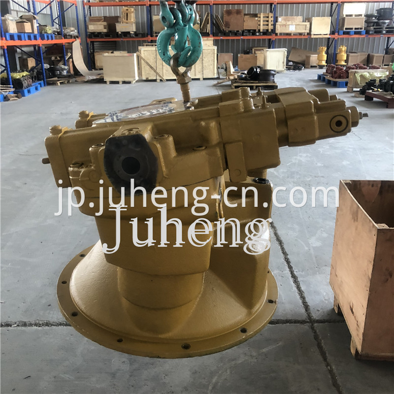 325b Hydraulic Pump 1